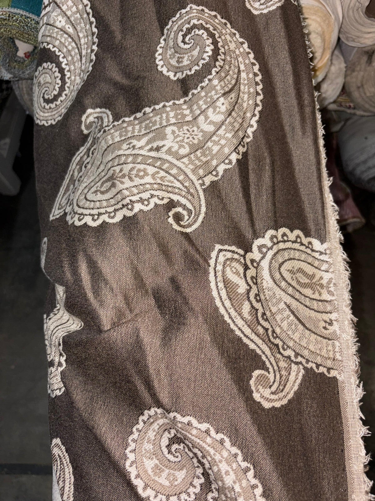 Dunmere Taupe