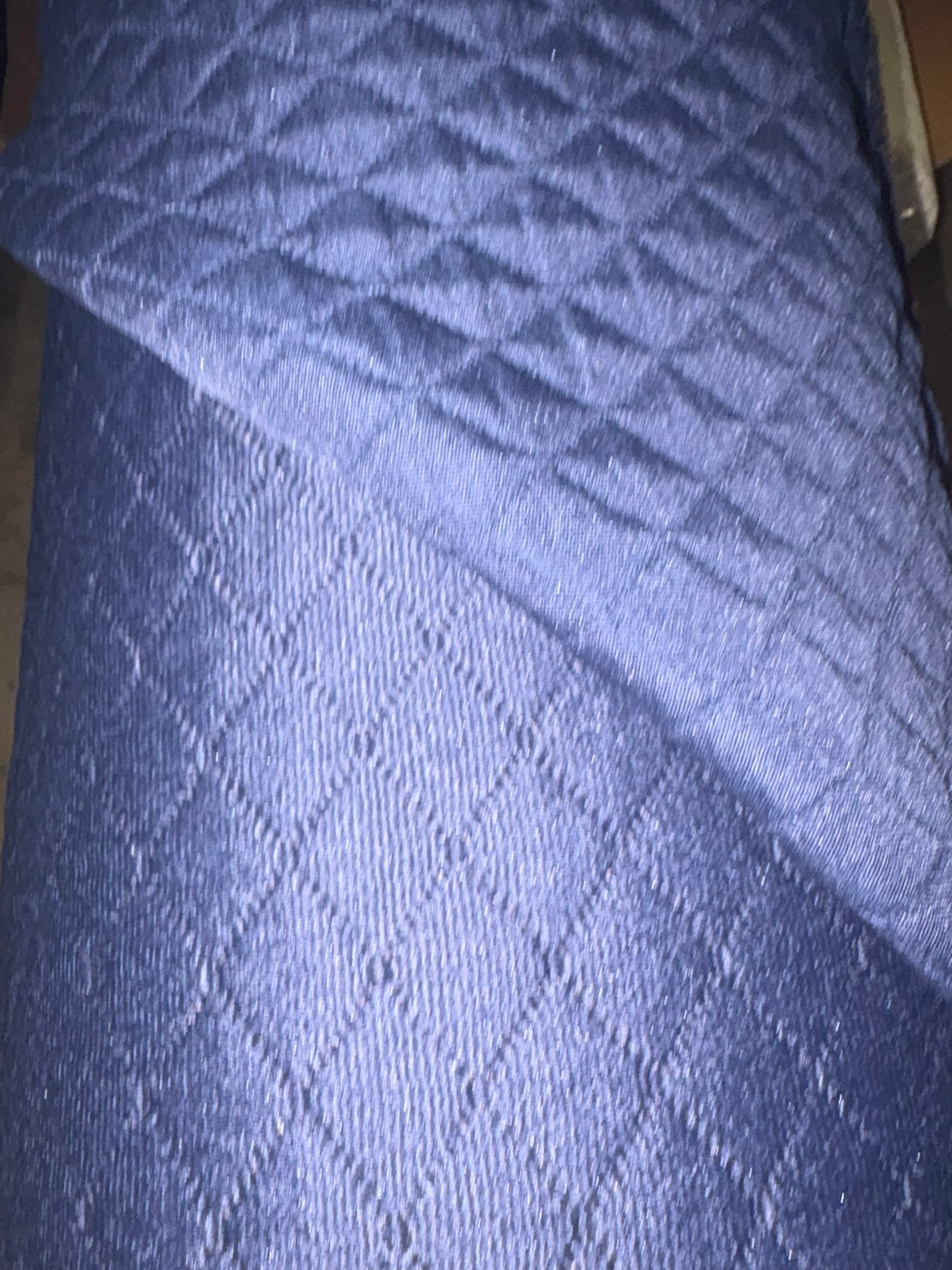 Zeus Blue