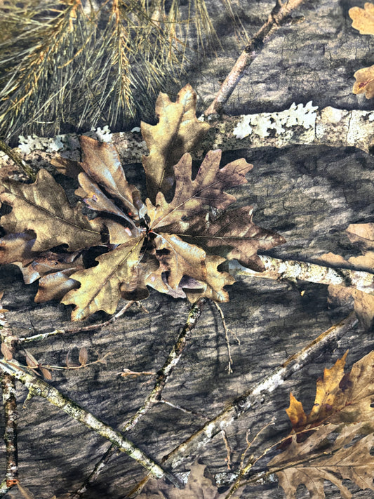 Camo Bark