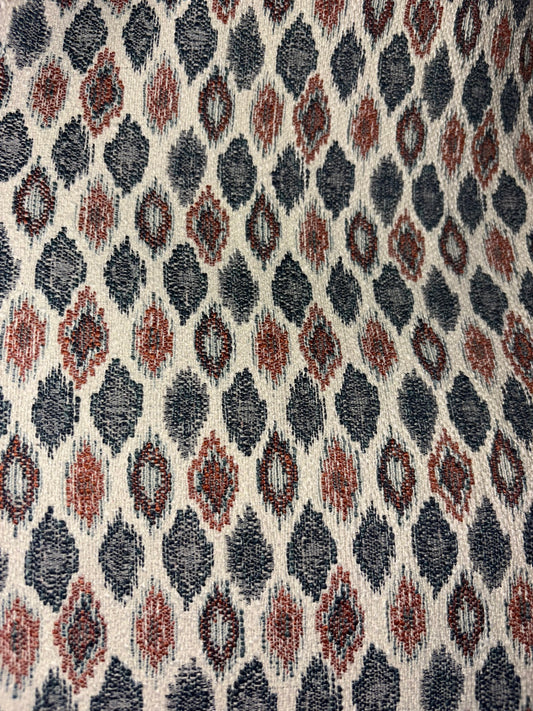 Rebel Ikat