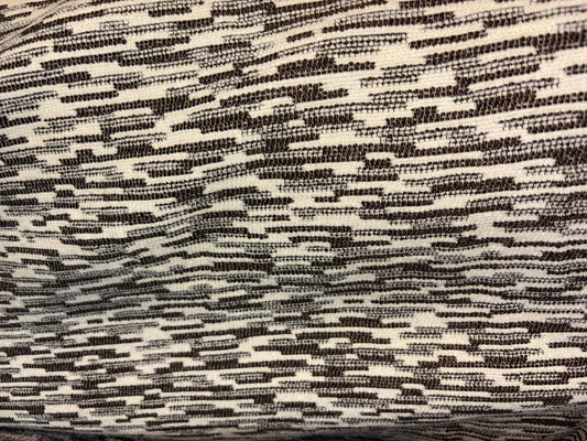 Static Chocolate