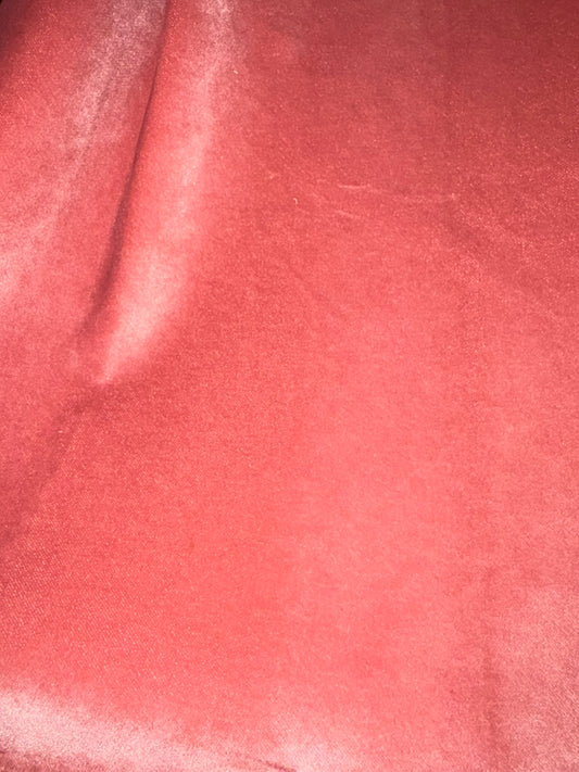Mystery Mauve