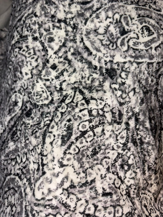 Enya Charcoal