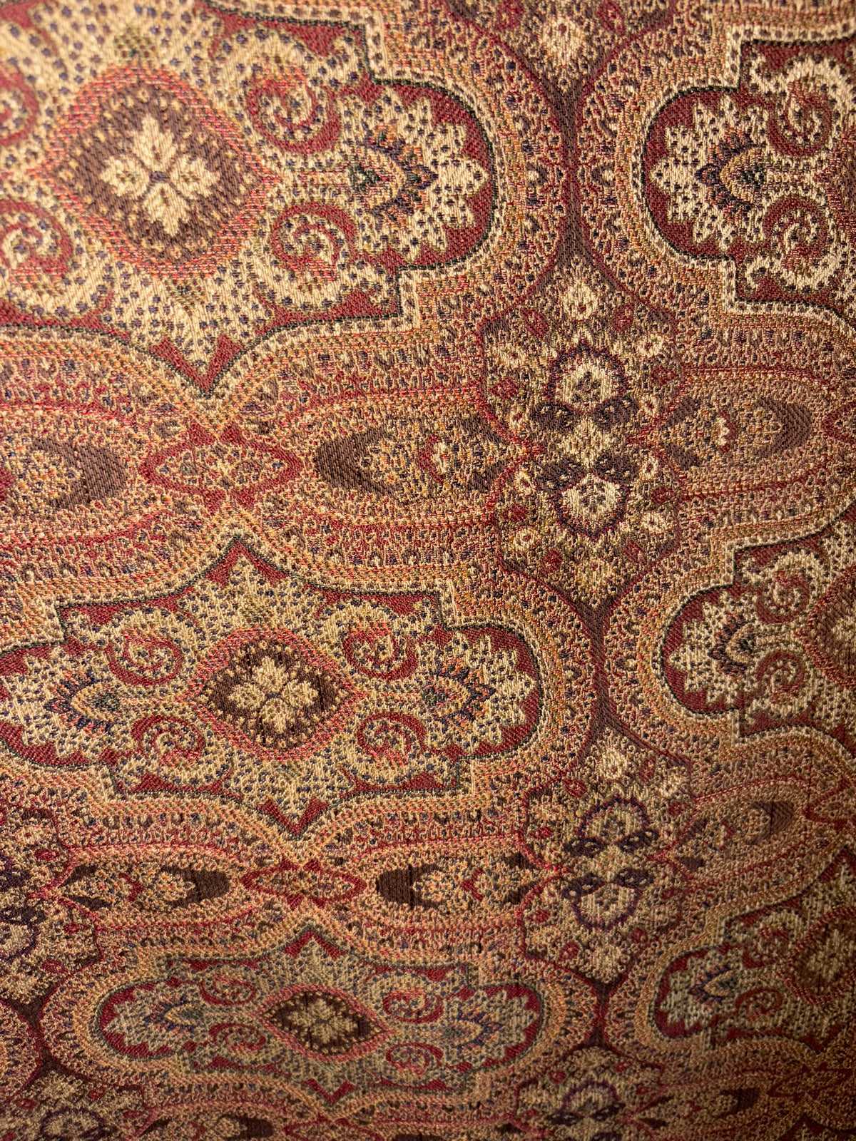 Calaminco Mulberry