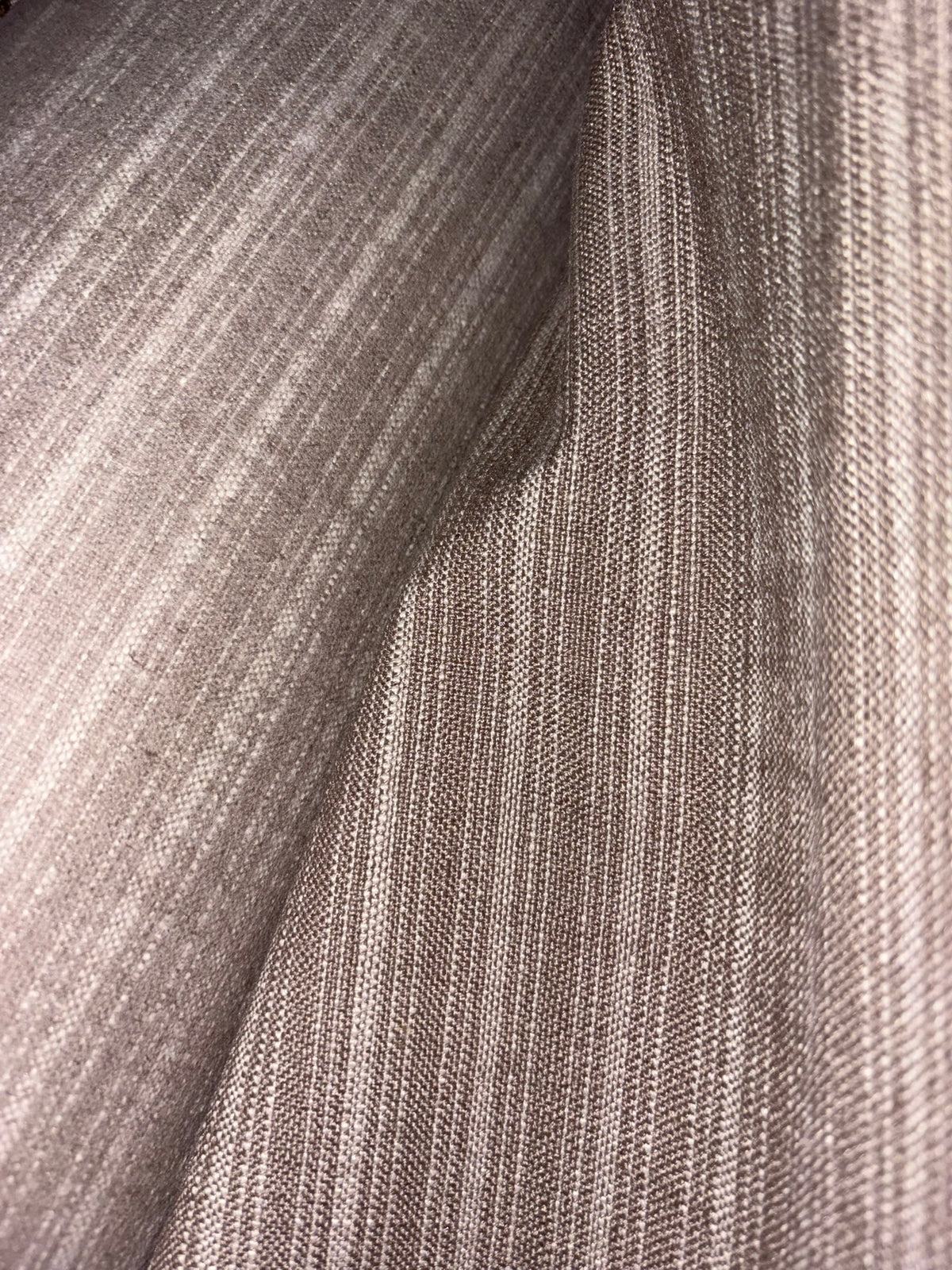 Belgium Ticking Stripe