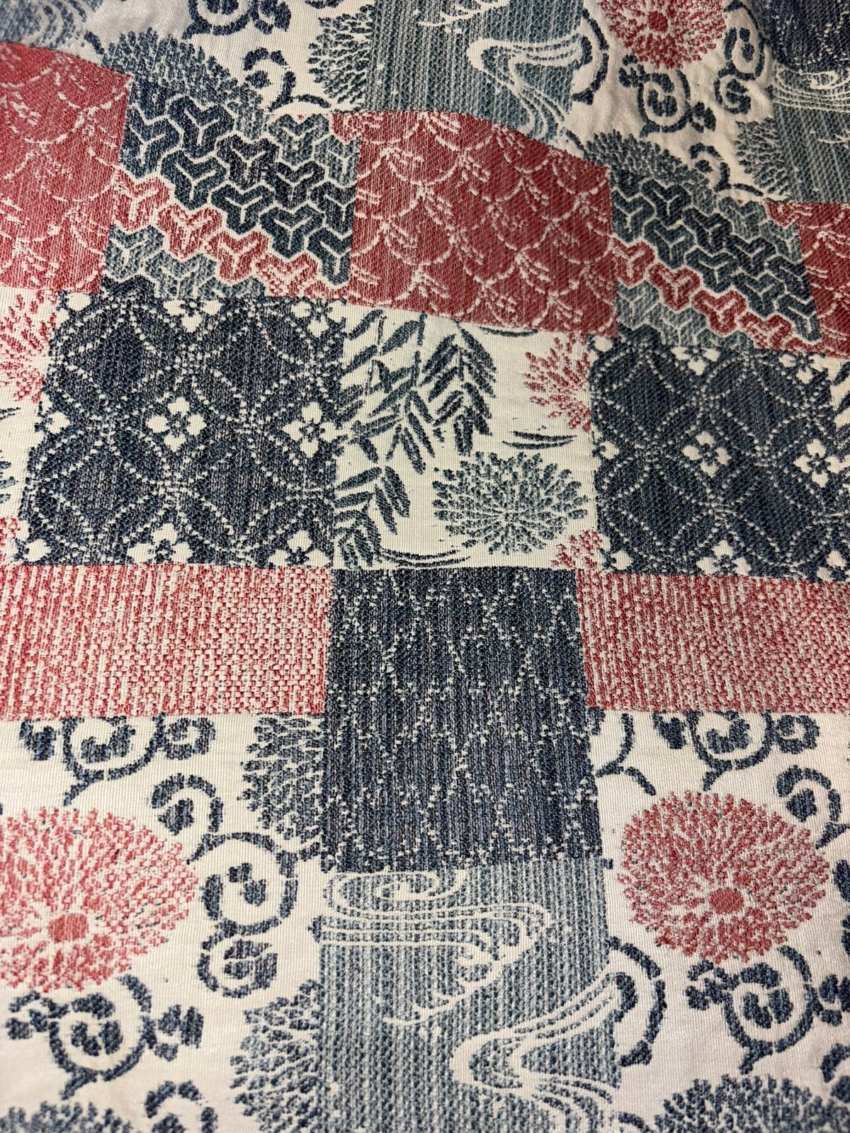 Vintage Vibe Geranium