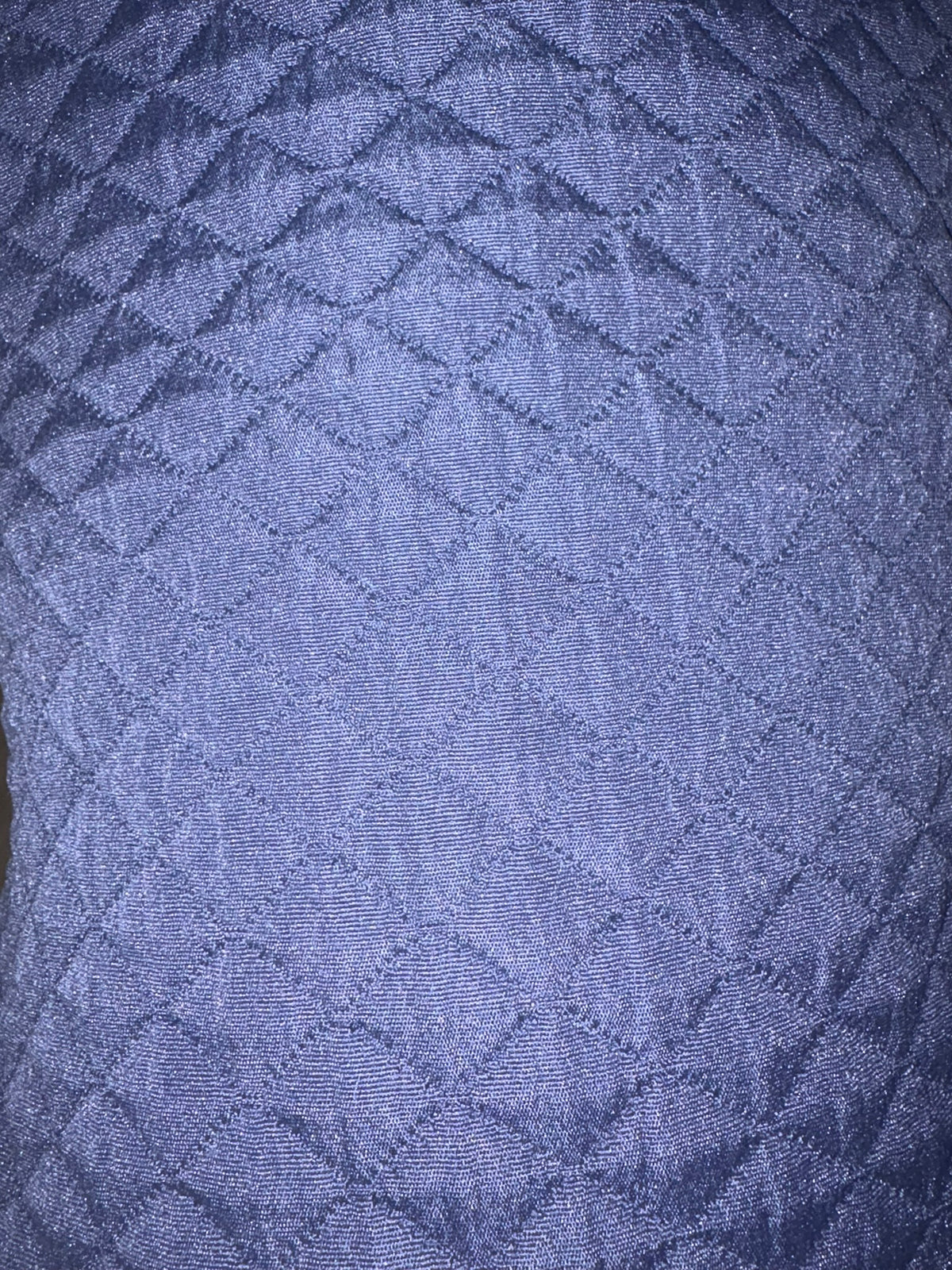 Zeus Blue