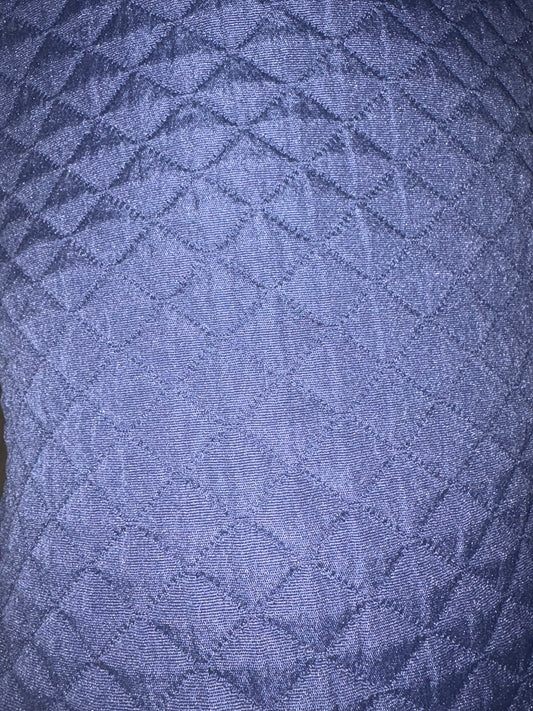 Zeus Blue