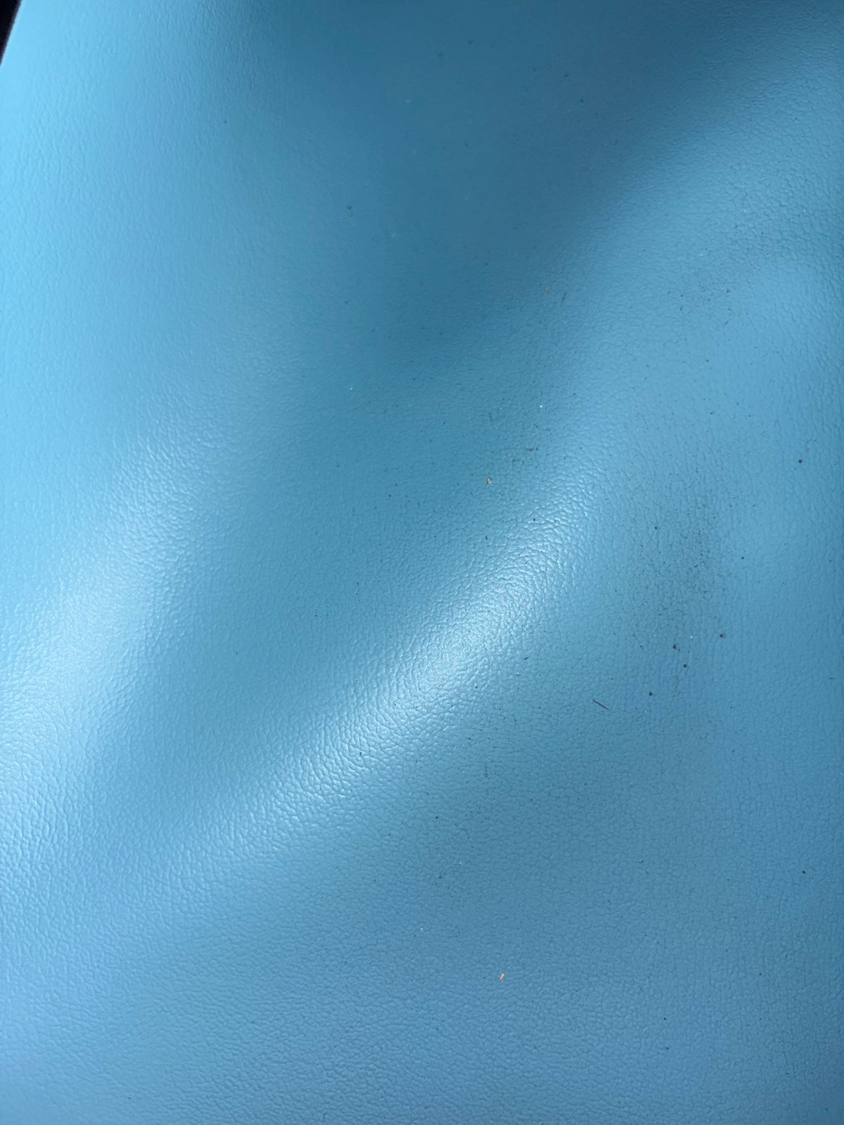Sidewalk Chalk Teal