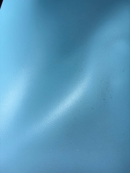 Sidewalk Chalk Teal