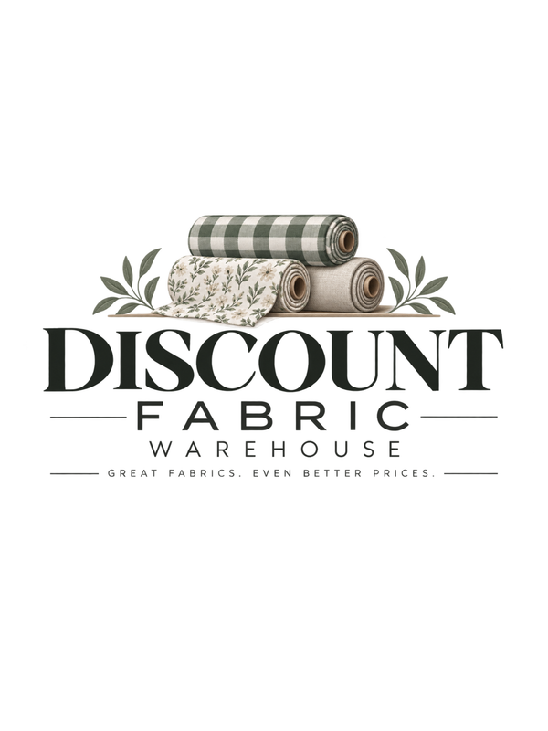 Discount Fabric Warehouse